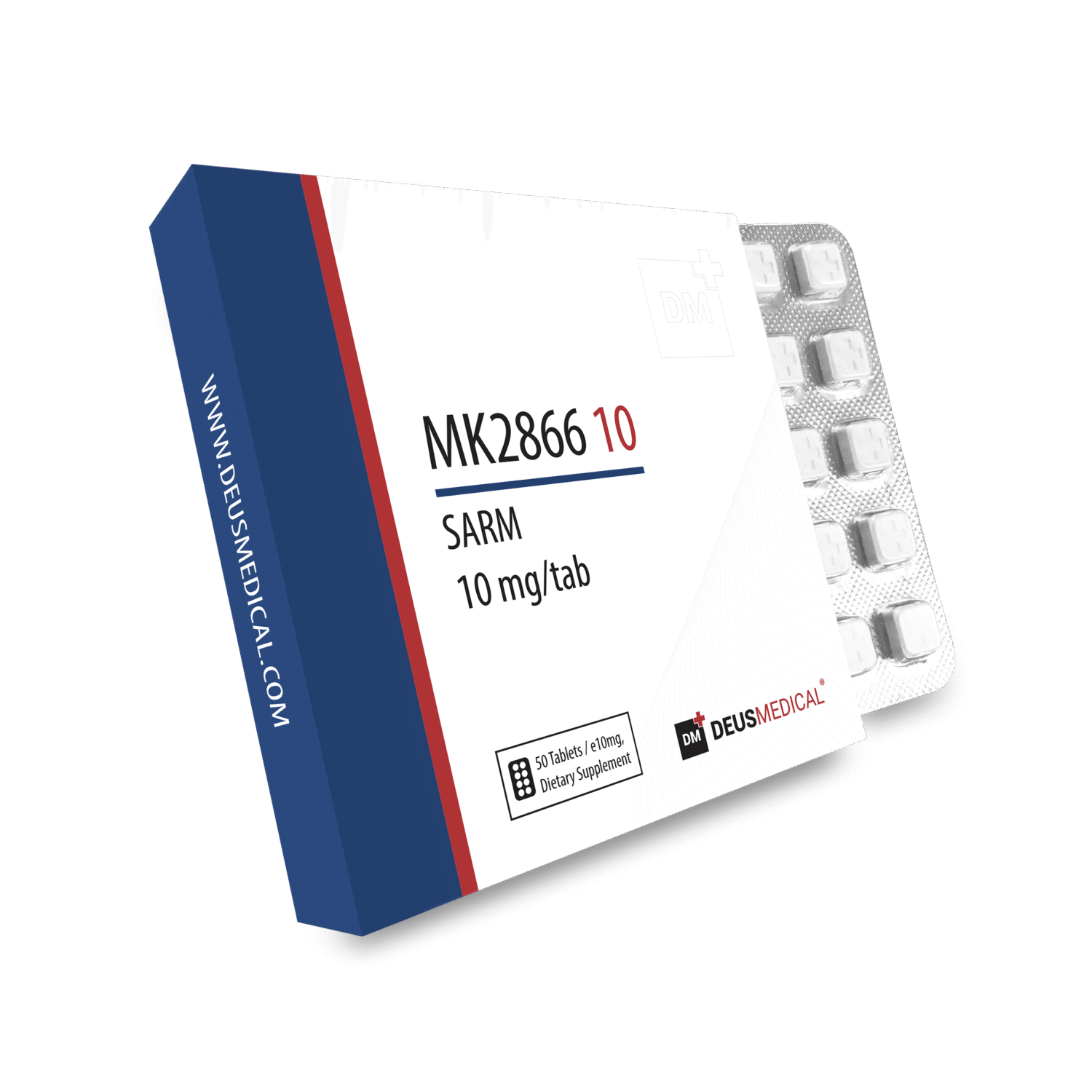 OSTARINE / MK2866