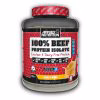 100% BEEF PROTEIN ISOLATE / 100% ЕНЗИМНО ХИДРОЛИЗИРАН ГОВЕЖДИ ПРОТЕИНОВ ИЗОЛАТ - Шоколадов портокал