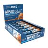 APPLIED BAR PROTEIN CRUNCH 12 х 60g / ПРОТЕИНОВ КРЪНЧ БАР - Бял шоколадов карамел