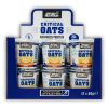 CRITICAL OATS 60G 12бр / START YOUR DAY THE CRITICAL WHEY! - Шоколад