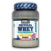 CRITICAL WHEY 900 g. - Ванилия айскрийм