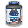 CRITICAL WHEY 2.27 kg. - Шоколадов млечен шейк