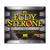ECDYSTERONE IRIDIUM / THE BEST LEUZEAE EXTRACT / НАЙ-МОЩНИЯТ ЕКСТРАКТ ОТ ЛЕВЗЕЯ / 95% БЕТА-ЕКДИСТЕРОН / 100 КАПСУЛИ