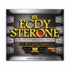 ECDYSTERONE IRIDIUM / THE BEST LEUZEAE EXTRACT / НАЙ-МОЩНИЯТ ЕКСТРАКТ ОТ ЛЕВЗЕЯ / 95% БЕТА-ЕКДИСТЕРОН / 50 капсули