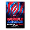 MUSCLE ARMOUR / 300 КАПСУЛИ - 2 опаковки