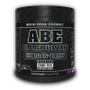 ABE 315 г. (ALL BLACK EVERYTHING) SAMPLE / ULTIMATE PRE-WORKOUT - Ледена синя малина