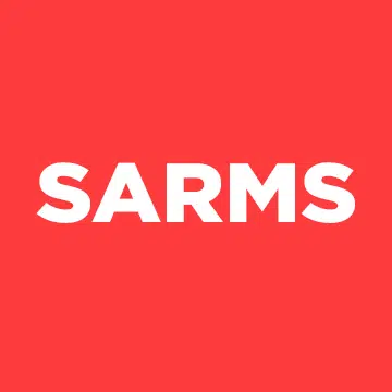 SARMS (1)