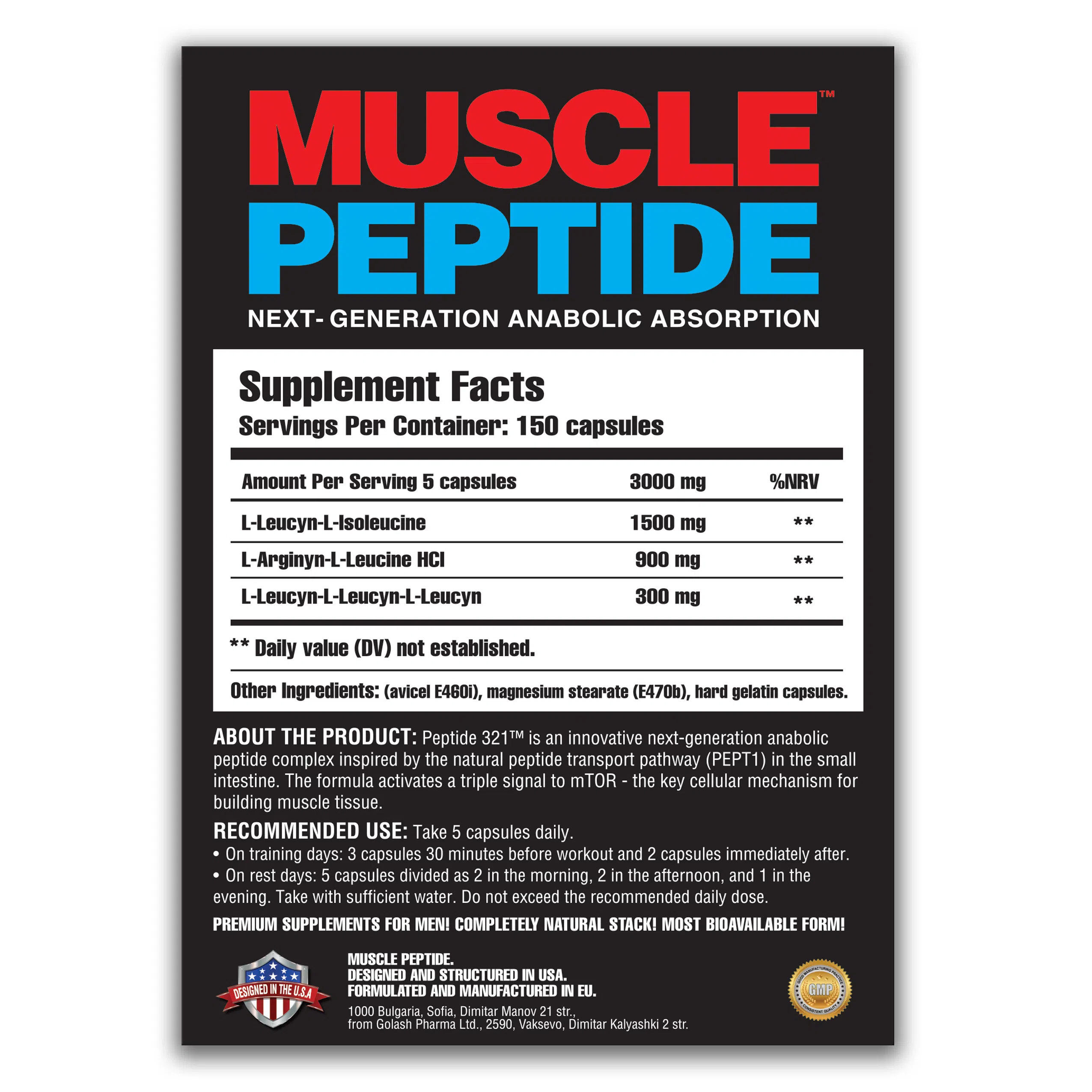 Muscle Peptide_back