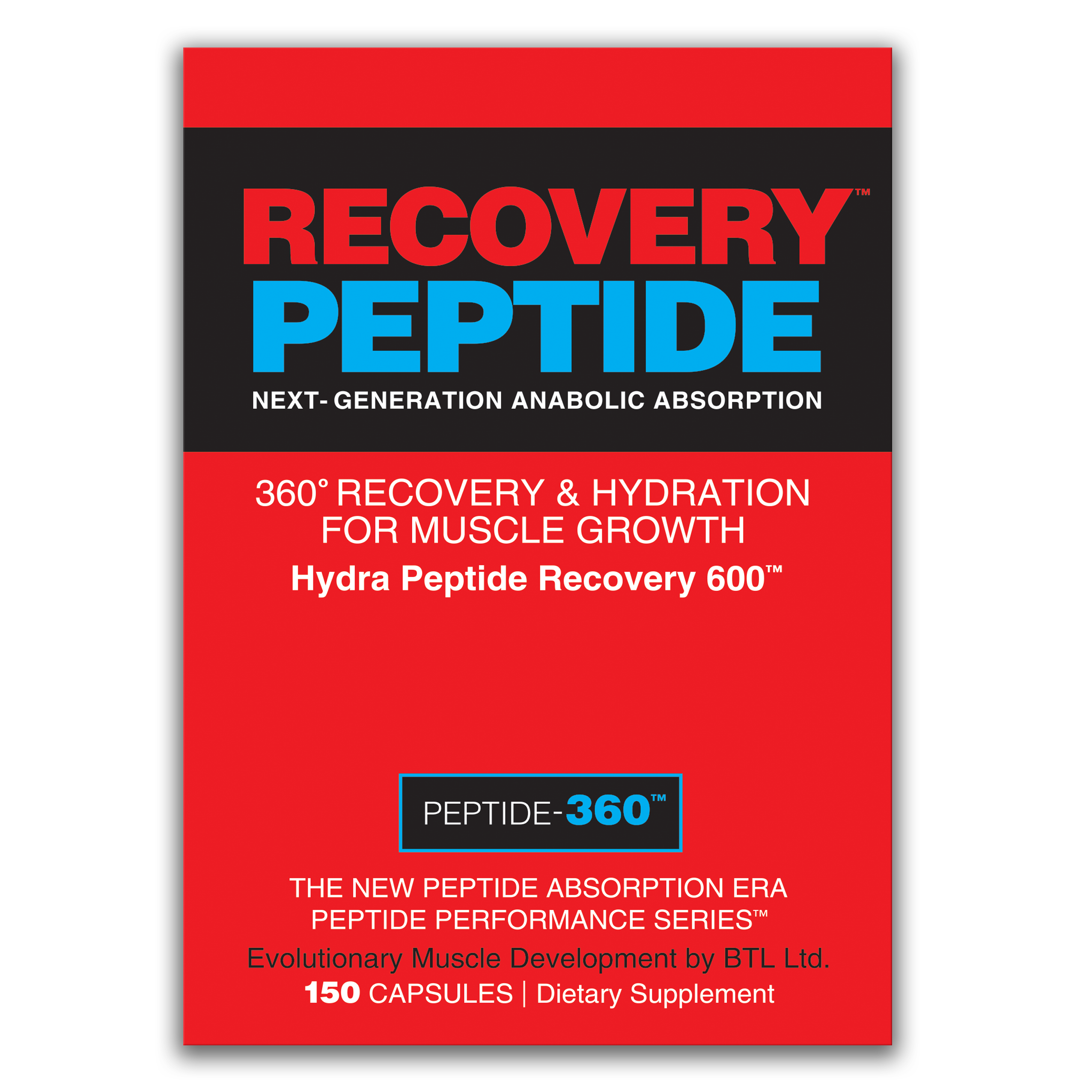 Recovery Peptide_face